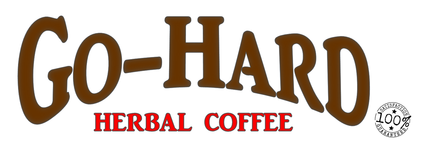 Go-Hard Herbal Coffee 
